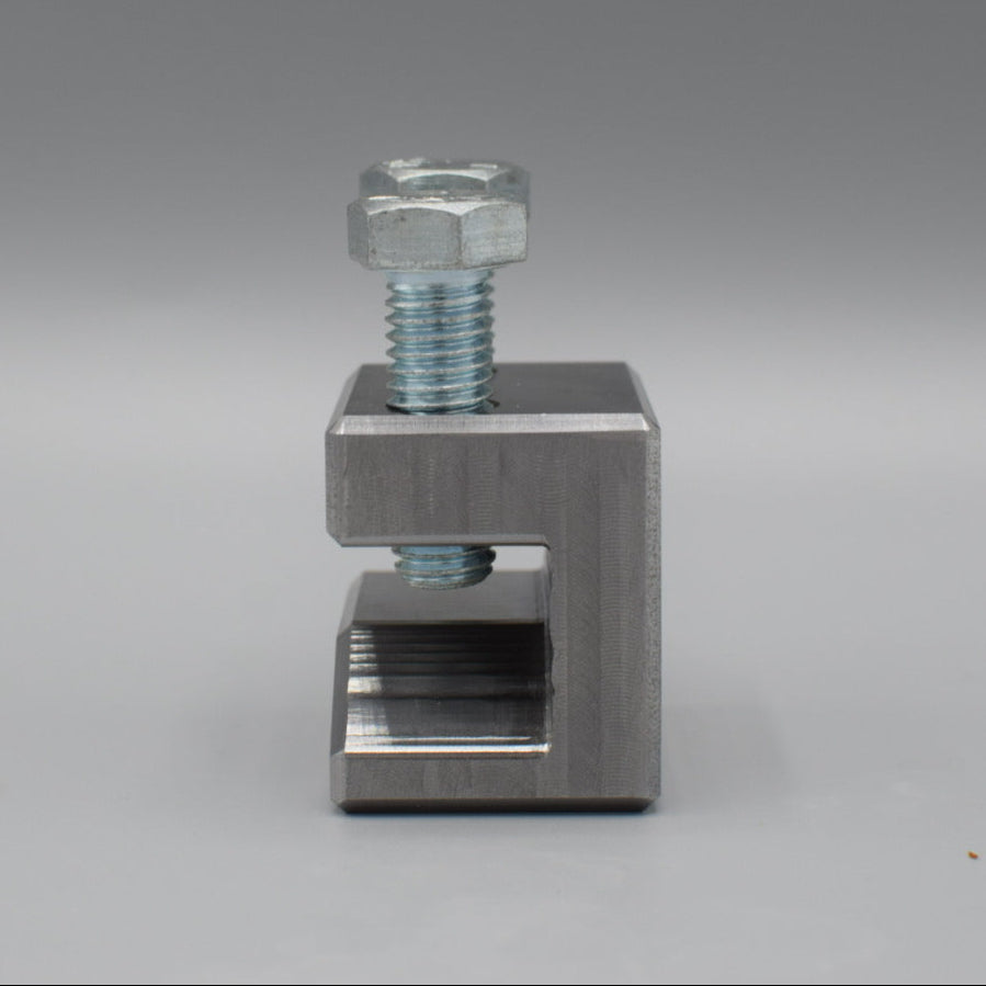 AC Cobra Brake Pedal Bender