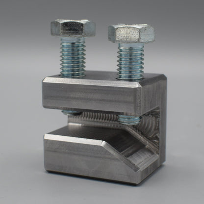 AC Cobra Brake Pedal Bender