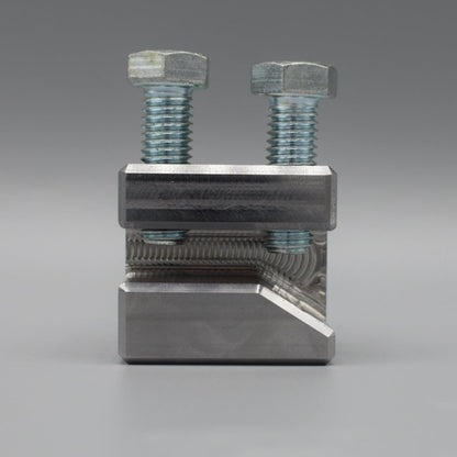 AC Cobra Brake Pedal Bender